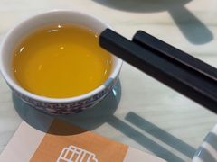 -點無缺茶楼·海鲜酒家(世博店)