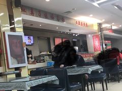-红鼻子桂林米粉(金唐新光界店)