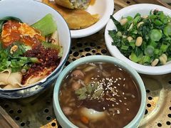 -西安贾三灌汤包·回坊小吃·清真炒菜(北院门总店)