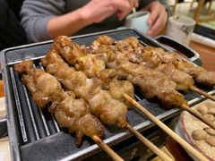 鸡软骨串烧-酒吞(七宝领展广场店)