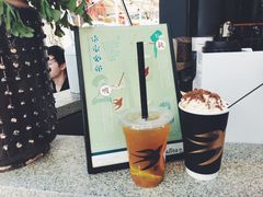 -BeauTea水仙(coco park店)