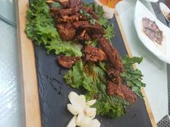 -清真悦宾楼食府(海湖店)