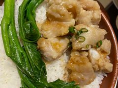 -清远恒大酒店·寻味清远