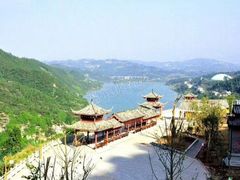 -乌江画廊(彭水苗族土家族自治县)
