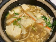 -老姑砂锅·烧烤天津菜(体北道店)