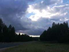 -塞罕坝国家级自然保护区