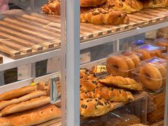 -BreadTalk面包新语·烘焙蛋糕(中华广场店)