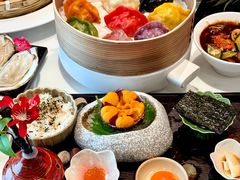 -鲜得莱渔港·小平岛海胆馆(七贤岭店)
