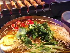 -很久以前羊肉串(清河店)