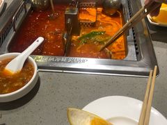 -海底捞火锅(铂澜大象城店)