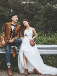 -女王风尚STUDIO·轻奢化定制