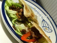 -小放牛河北菜(长安万达店)
