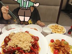 -有位虾匠·香辣蟹·小龙虾(李村店)