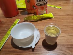 -东来土菜馆(民祥园路店)