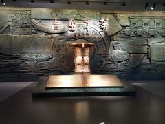 -太原市博物馆