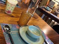 -苏梅花园(群星城店)