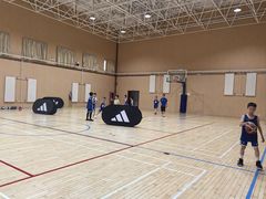 -东方启明星篮球培训(天坛校区)