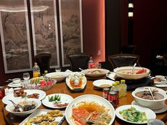 -钱塘宴(东站西子国际店)