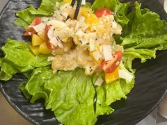 -陈熹公民族美食文化餐厅(中华广场店)
