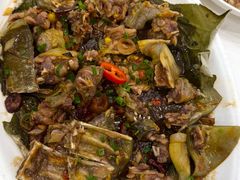 -新兴家喻酒家·羊城名宴(昌岗店)