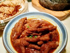 -谭家弄堂(亚欧商厦店)