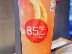 -85度C(济南经七路店)