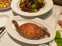 -双合园·海鲜水饺青岛菜(九水东路店)