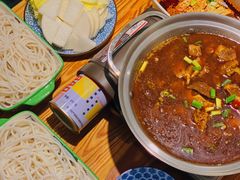 -线人米线(桂林路店)