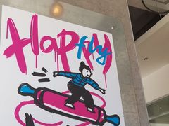 -必胜客(航洋国际店)