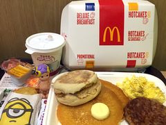 -麦当劳(朗豪坊店)