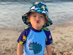 -那香海钻石沙滩浴场