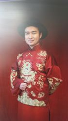 -全城热恋璀璨婚纱摄影(国贸总店)