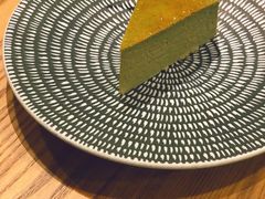 抹茶芝士蛋糕-gaga(深圳南山益田假日广场店)