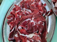 -江村四哥新鲜牛肉店(江高总店)
