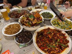 -辣螃铠盆盆蟹大排档(总店)