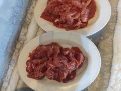 -牛满溢·自助潮汕鲜牛肉火锅(龙汇路店)