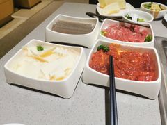 -海底捞火锅(贵和购物中心店.原鲁能城店)
