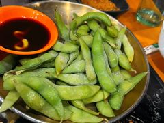 -石屏老字号4号包浆豆腐美食城(泼水广场店)