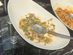 -棕榈岛海鲜自助餐厅(虹桥迎宾馆店)