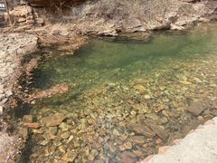 -湖洞水自然风景区