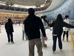 -世界之窗阿尔卑斯冰雪世界