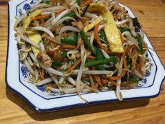 -满园烤鸭·春饼(华强广场店)