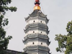 -迎江寺