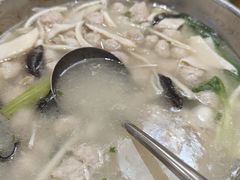 -邢家锅贴老店·非遗·开封菜(金明广场店)