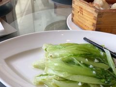 -顺德美的万豪酒店-万豪中餐厅