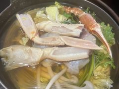 -鱼亭料理(芝罘店)