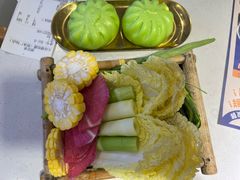 -太琼糟粕醋火锅·海南老爸茶(海棠湾臻选店)