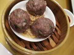 -金城大酒店-中餐厅(汾江中路店)