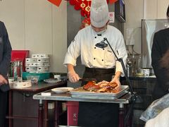 -满堂·烤鸭店·北京菜(鼓楼店)