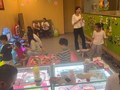 -海底捞火锅(上地华联店)